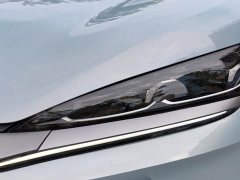 BYD Qin L EV 545KM Excellence Edition - ფოტო 7