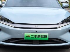 BYD Qin L EV 545KM Excellence Edition - ფოტო 8