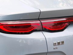BYD Qin L EV 545KM Excellence Edition - ფოტო 9