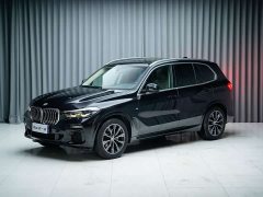 BMW X5 (Imported) xDrive30i M Sport Package - ფოტო 1