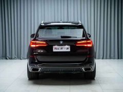 BMW X5 (Imported) xDrive30i M Sport Package - ფოტო 10