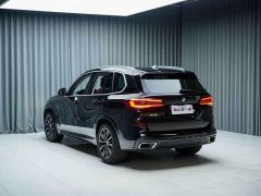 BMW X5 (Imported) xDrive30i M Sport Package - ფოტო 11