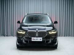 BMW X5 (Imported) xDrive30i M Sport Package - ფოტო 2