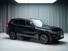 BMW X5 (Imported) xDrive30i M Sport Package - ფოტო 3