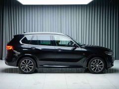 BMW X5 (Imported) xDrive30i M Sport Package - ფოტო 4