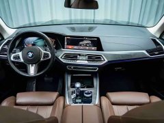 BMW X5 (Imported) xDrive30i M Sport Package - ფოტო 6