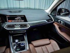 BMW X5 (Imported) xDrive30i M Sport Package - ფოტო 7
