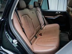 BMW X5 (Imported) xDrive30i M Sport Package - ფოტო 8