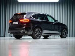 BMW X5 (Imported) xDrive30i M Sport Package - ფოტო 9