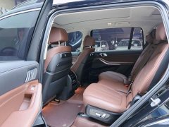 BMW X7 xDrive40i Premier Luxury Package - ფოტო 10