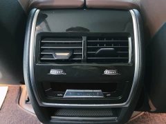 BMW X7 xDrive40i Premier Luxury Package - ფოტო 12