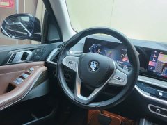 BMW X7 xDrive40i Premier Luxury Package - ფოტო 14
