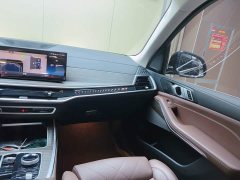 BMW X7 xDrive40i Premier Luxury Package - ფოტო 15