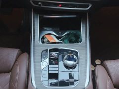 BMW X7 xDrive40i Premier Luxury Package - ფოტო 16