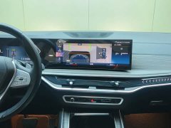 BMW X7 xDrive40i Premier Luxury Package - ფოტო 17