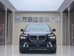 BMW X7 xDrive40i Premier Luxury Package - ფოტო 2