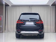 BMW X7 xDrive40i Premier Luxury Package - ფოტო 20