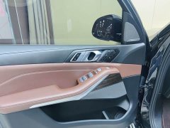 BMW X7 xDrive40i Premier Luxury Package - ფოტო 4