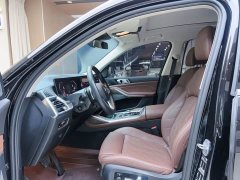 BMW X7 xDrive40i Premier Luxury Package - ფოტო 5