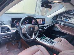 BMW X7 xDrive40i Premier Luxury Package - ფოტო 6