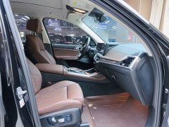 BMW X7 xDrive40i Premier Luxury Package - ფოტო 7