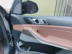 BMW X7 xDrive40i Premier Luxury Package - ფოტო 8