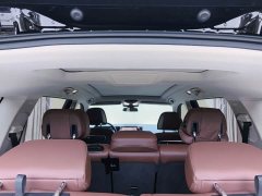 BMW X7 xDrive40i Premier Luxury Package - ფოტო 9