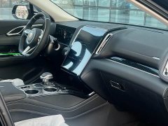 FAW Red Flag HS3 PHEV 2024 115km Dynamic Edition - ფოტო 11