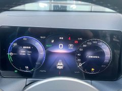 FAW Red Flag HS3 PHEV 2024 115km Dynamic Edition - ფოტო 19