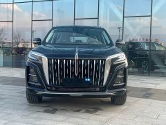 FAW Red Flag HS3 PHEV 2024 115km Dynamic Edition - ფოტო 2