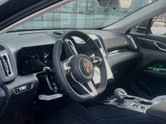FAW Red Flag HS3 PHEV 2024 115km Dynamic Edition - ფოტო 9