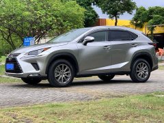 Lexus NX 2020 200 FWD Sharp Edition National VI - ფოტო 1