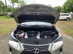 Lexus NX 2020 200 FWD Sharp Edition National VI - ფოტო 14