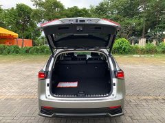 Lexus NX 2020 200 FWD Sharp Edition National VI - ფოტო 15