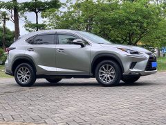 Lexus NX 2020 200 FWD Sharp Edition National VI - ფოტო 3