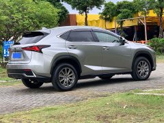 Lexus NX 2020 200 FWD Sharp Edition National VI - ფოტო 6