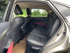 Lexus NX 2020 200 FWD Sharp Edition National VI - ფოტო 9