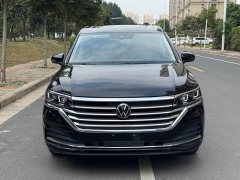 Volkswagen Viloran 330TSI Luxury - ფოტო 1
