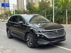 Volkswagen Viloran 330TSI Luxury - ფოტო 2