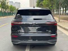 Volkswagen Viloran 330TSI Luxury - ფოტო 3