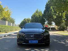 Mercedes-Benz E-Class E 300 L Luxury - ფოტო 2