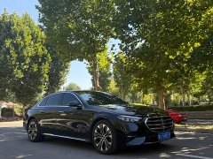 Mercedes-Benz E-Class E 300 L Luxury - ფოტო 3