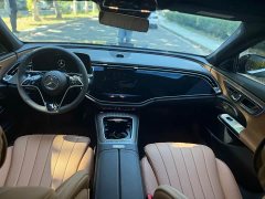 Mercedes-Benz E-Class E 300 L Luxury - ფოტო 4