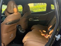 Mercedes-Benz E-Class E 300 L Luxury - ფოტო 6