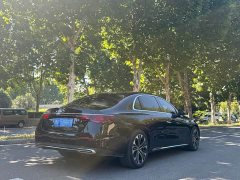 Mercedes-Benz E-Class E 300 L Luxury - ფოტო 7