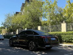 Mercedes-Benz E-Class E 300 L Luxury - ფოტო 8