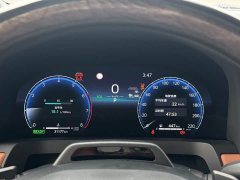 Toyota Alphard 2024 Hybrid 2.5L Premium Edition - ფოტო 8