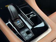 Toyota Alphard 2024 Hybrid 2.5L Premium Edition - ფოტო 10