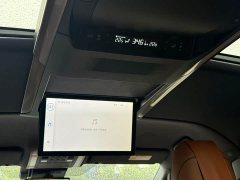 Toyota Alphard 2024 Hybrid 2.5L Premium Edition - ფოტო 13