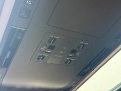 Toyota Alphard 2024 Hybrid 2.5L Premium Edition - ფოტო 14